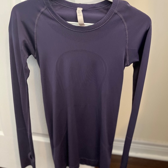 Lululemon Swiftly Long Sleeve women’s - Picture 1 of 1